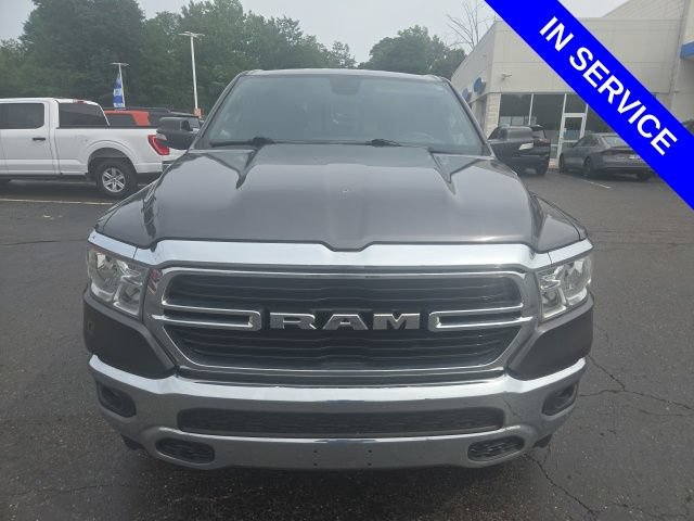ram ram 1500 pickup 2019 1C6RRFFG7KN795596 image ram ram 1500 pickup 2019 1C6RRFFG7KN795596 image